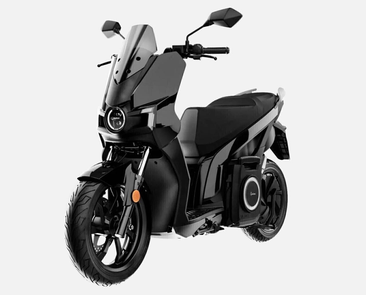 Silence S01 L3e ULTIMI ECOBONUS DISPONIBILI