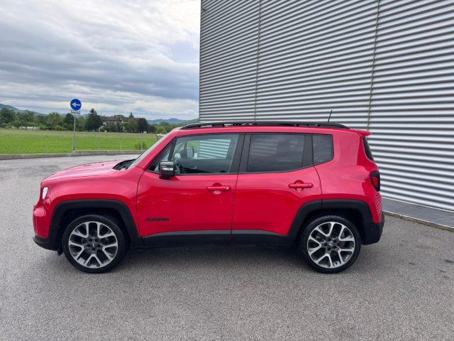 JEEP Renegade 1.6 Mjt 130 CV S TETTO PANO IVA ESPOSTA LEGGE 104