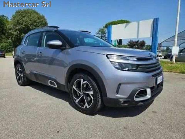CITROEN C5 Aircross BLUEHDI 130 SeS BUSINESS EAT8 - FY989KK