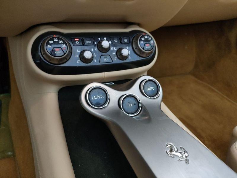 Ferrari California California 4.3 dct