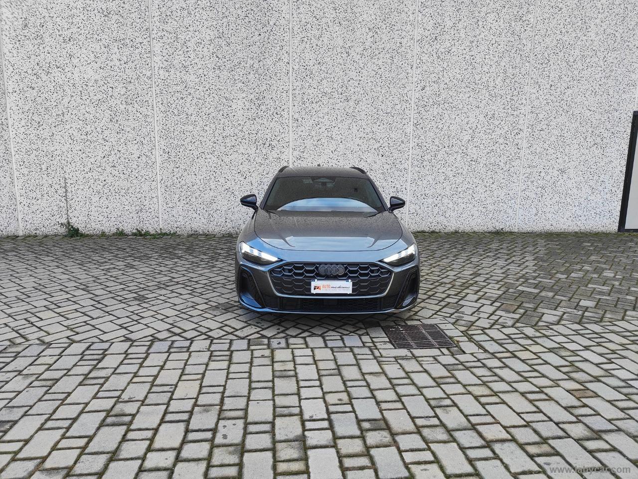 AUDI A5 Avant TDI S Line S tronic mHEV 4 ANNI GARANZIA