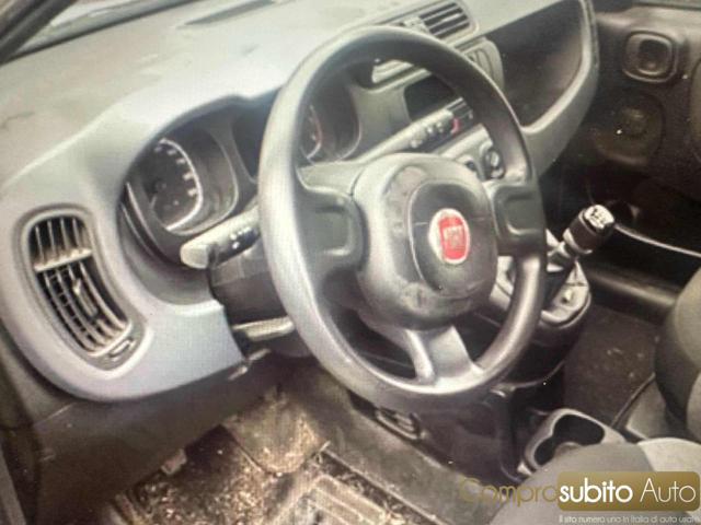 FIAT Panda 1.0 FireFly VAN