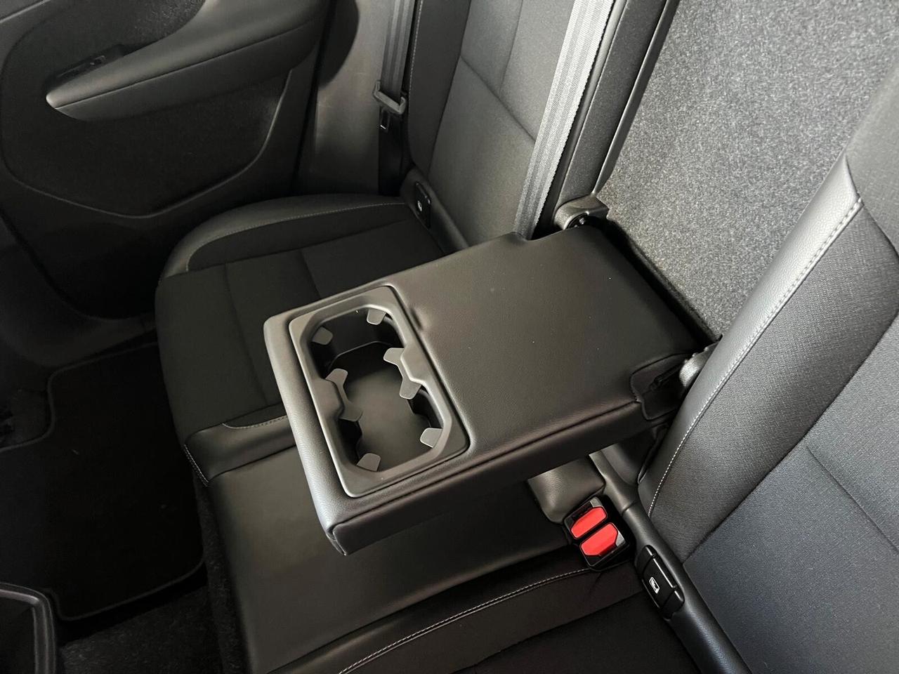 Volvo XC40 D4 AWD Geartronic R-design
