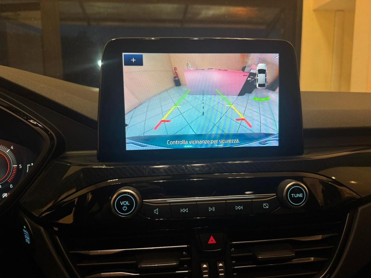 Ford Kuga 1.5 EcoBlue 120 CV aut. 2WD ST-Line X