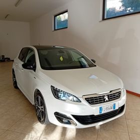 Peugeot 308 BlueHDi 150 S&S GT Line