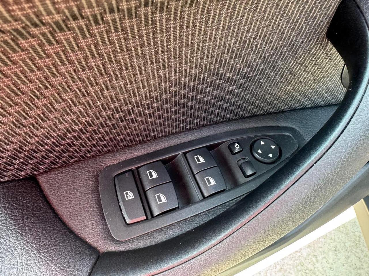 Bmw X1 sDrive18d Advantage