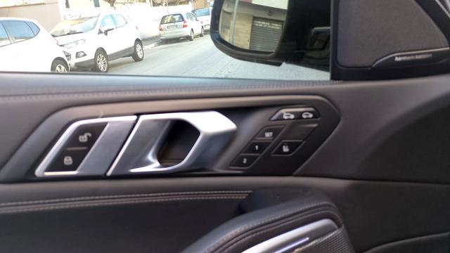 BMW X6 xDrive30d 48V Msport