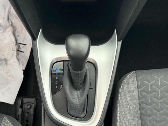 TOYOTA Yaris Cross 1.5 Hybrid 5p. E-CVT Active