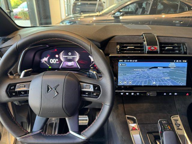DS AUTOMOBILES DS 7 BlueHDi 130 aut. Édition France NUOVO