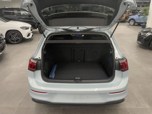 VOLKSWAGEN Golf 8 1.5 TSI 115 CV ACT Edition Plus KM0 MY26
