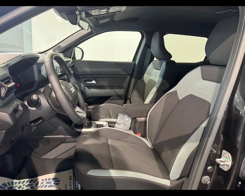 Dacia Duster 3ª serie ECO-G 100 CV Extreme
