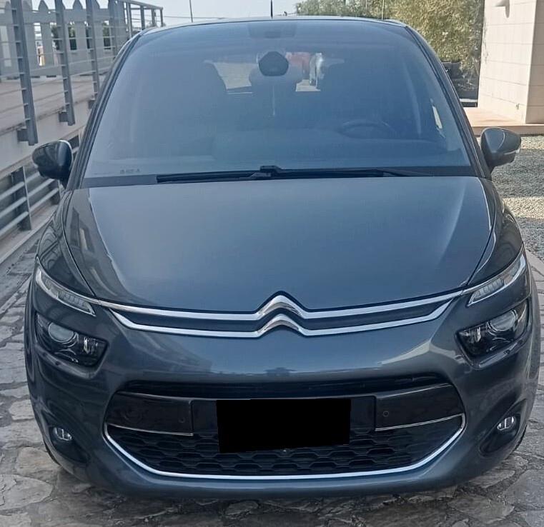 Citroen C4 Picasso BlueHDi 150 S&S EAT6 Business