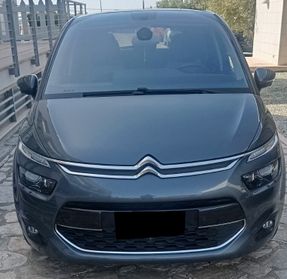 Citroen C4 Picasso BlueHDi 150 S&S EAT6 Business