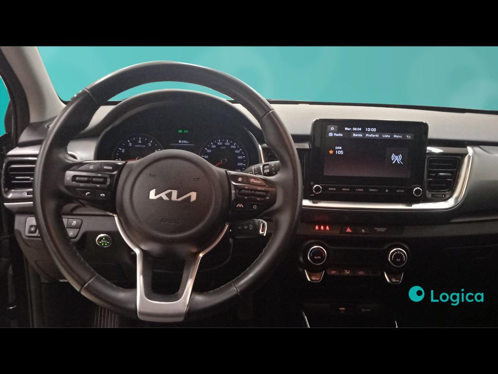 KIA Stonic - Stonic 1.2 dpi Style s/Design Pack gpl 82cv