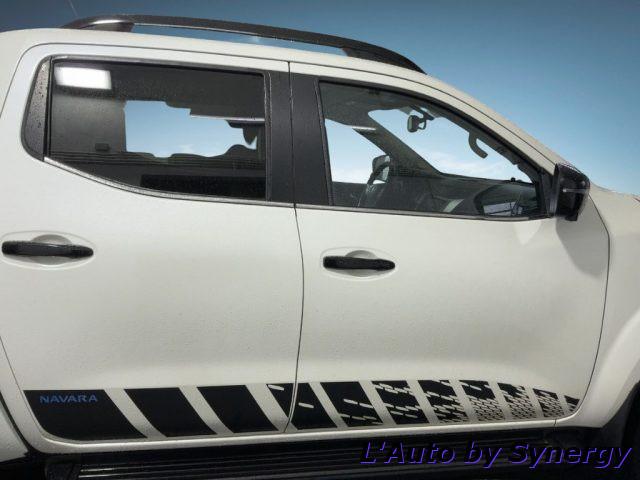 NISSAN Navara 2.3 dCi 190 CV 4WD Double Cab N-Guard