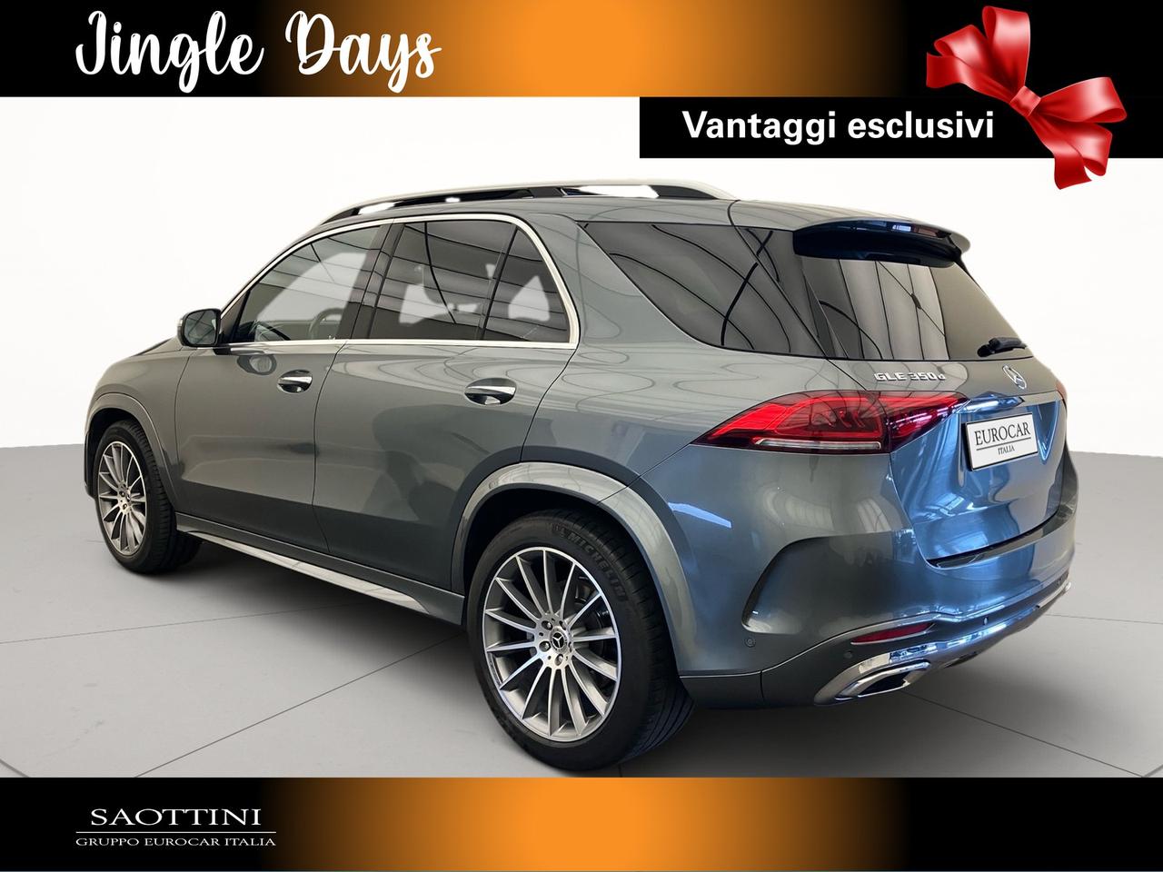 350d Premium Plus 4matic Auto