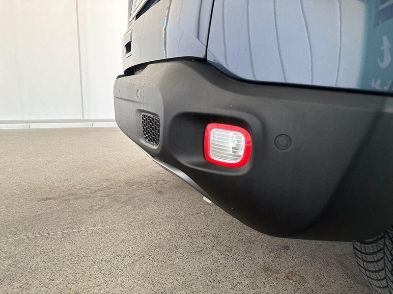 Jeep Renegade 1.5 T4 MHEV 130cv Limited DDCT