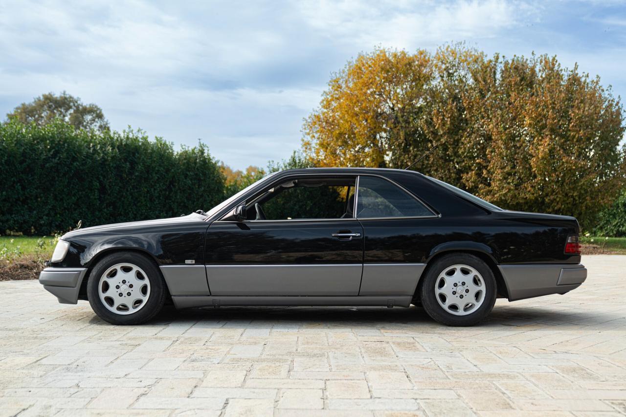 Mercedes-benz CE 200 COUPE MER00315