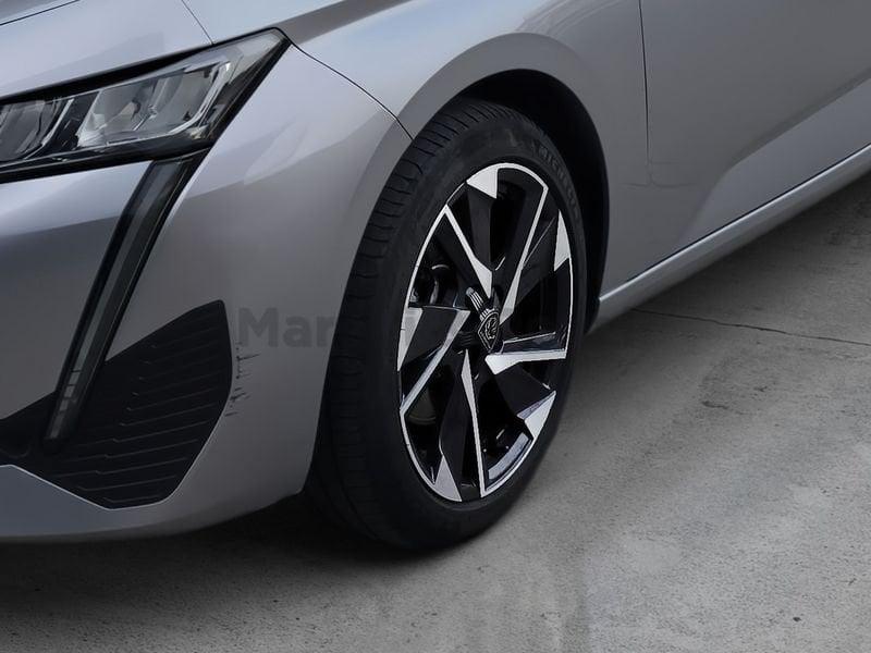 Peugeot 308 308 BlueHDi 130 S&S EAT8 SW Allure