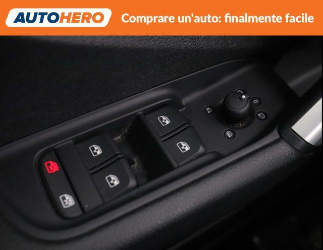 AUDI Q2 30 TDI S tronic