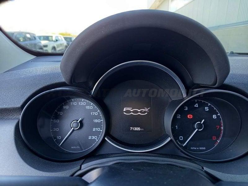 FIAT 500X 500X 1.0 t3 120cv