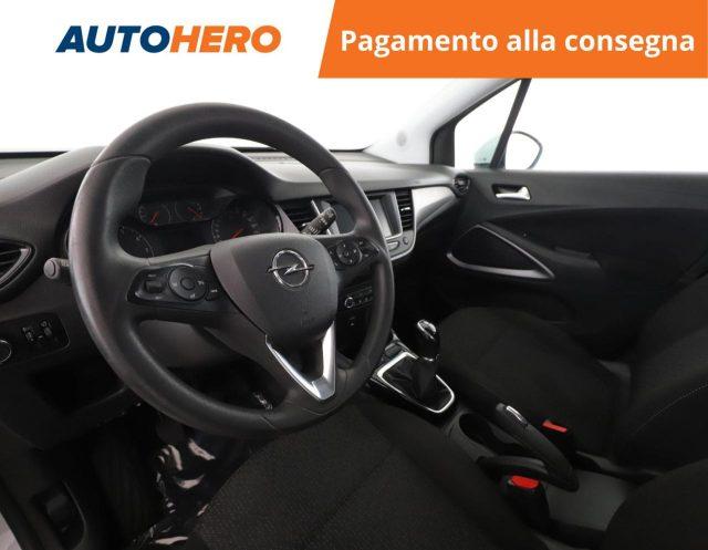 OPEL Crossland X 1.2 12V Advance