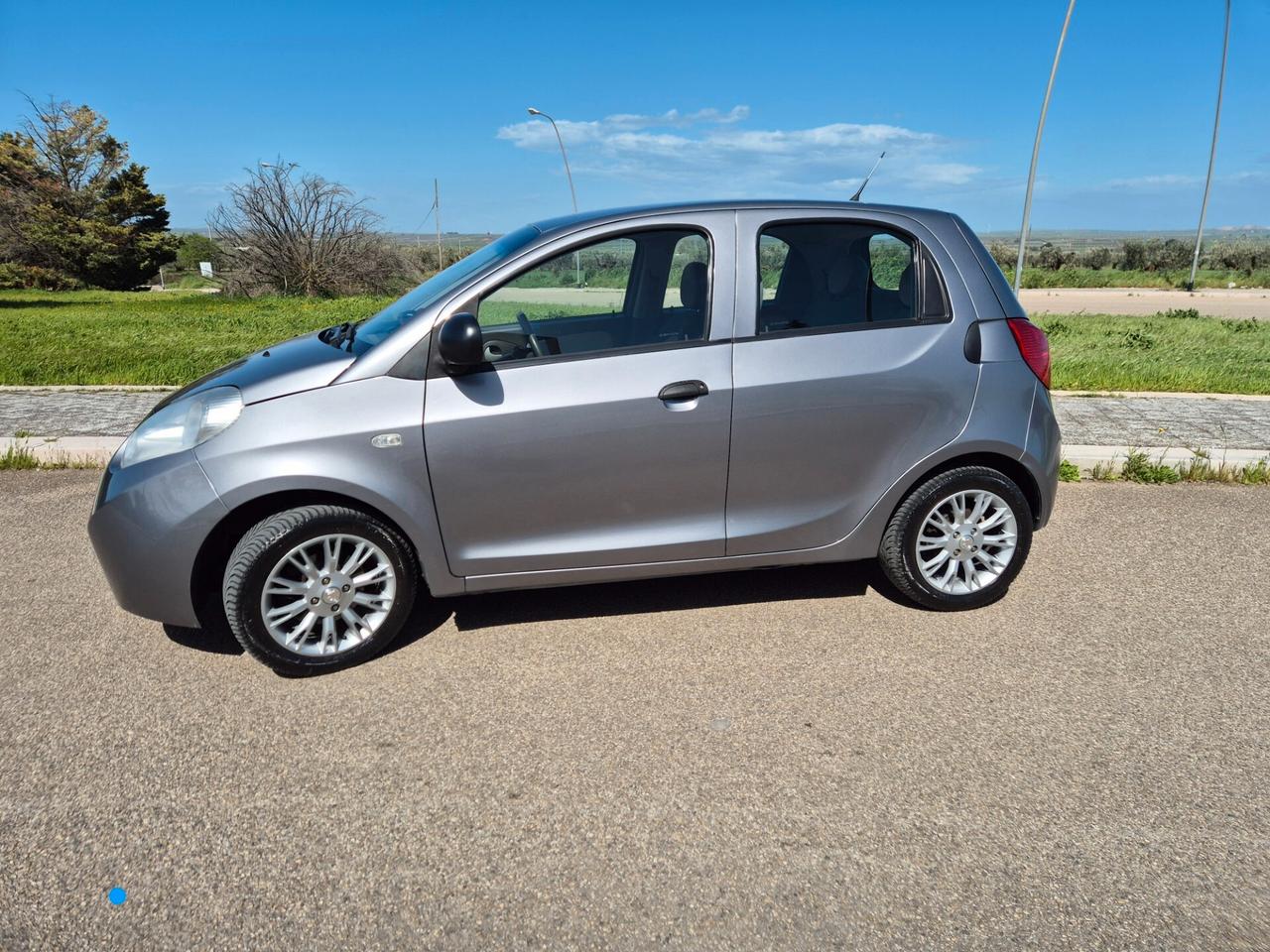 DR 1 MOTOR 1.3 GPL 82CV ANNO 2012