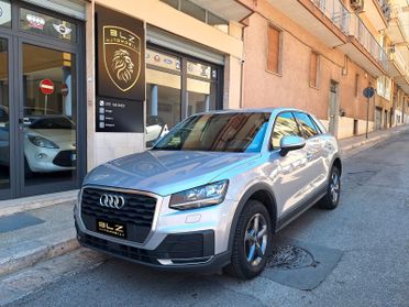 Audi Q2 30 TDI S tronic Identity Black