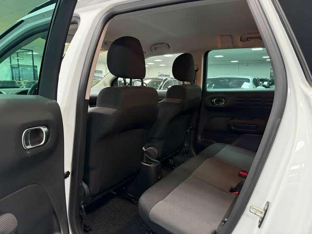 Citroen C3 Aircross C3 Aircross 1.2 puretech Shine