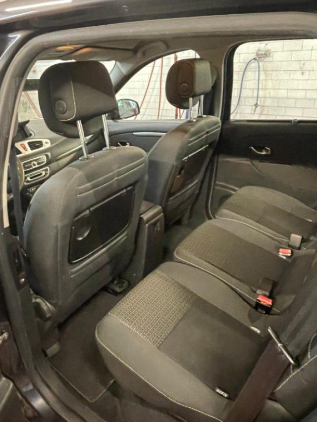 RENAULT Scenic X-Mod 1.5 dCi 110CV EDC Luxe