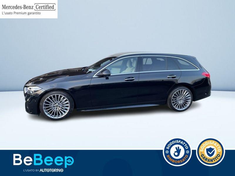 Mercedes-Benz Classe C C SW 300 D MHEV PREMIUM PLUS AUTO