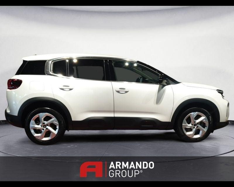 Citroën C5 Aircross PureTech 130 S&S Feel