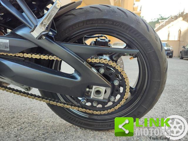 YAMAHA FZ8 fz8
