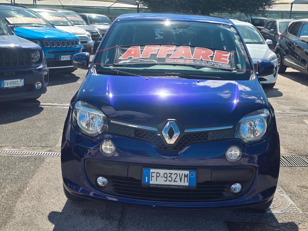Renault Twingo TCe 90 CV Stop&Start Energy Lovely
