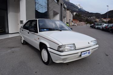 Citroën BX 1.4 71cv Palmares