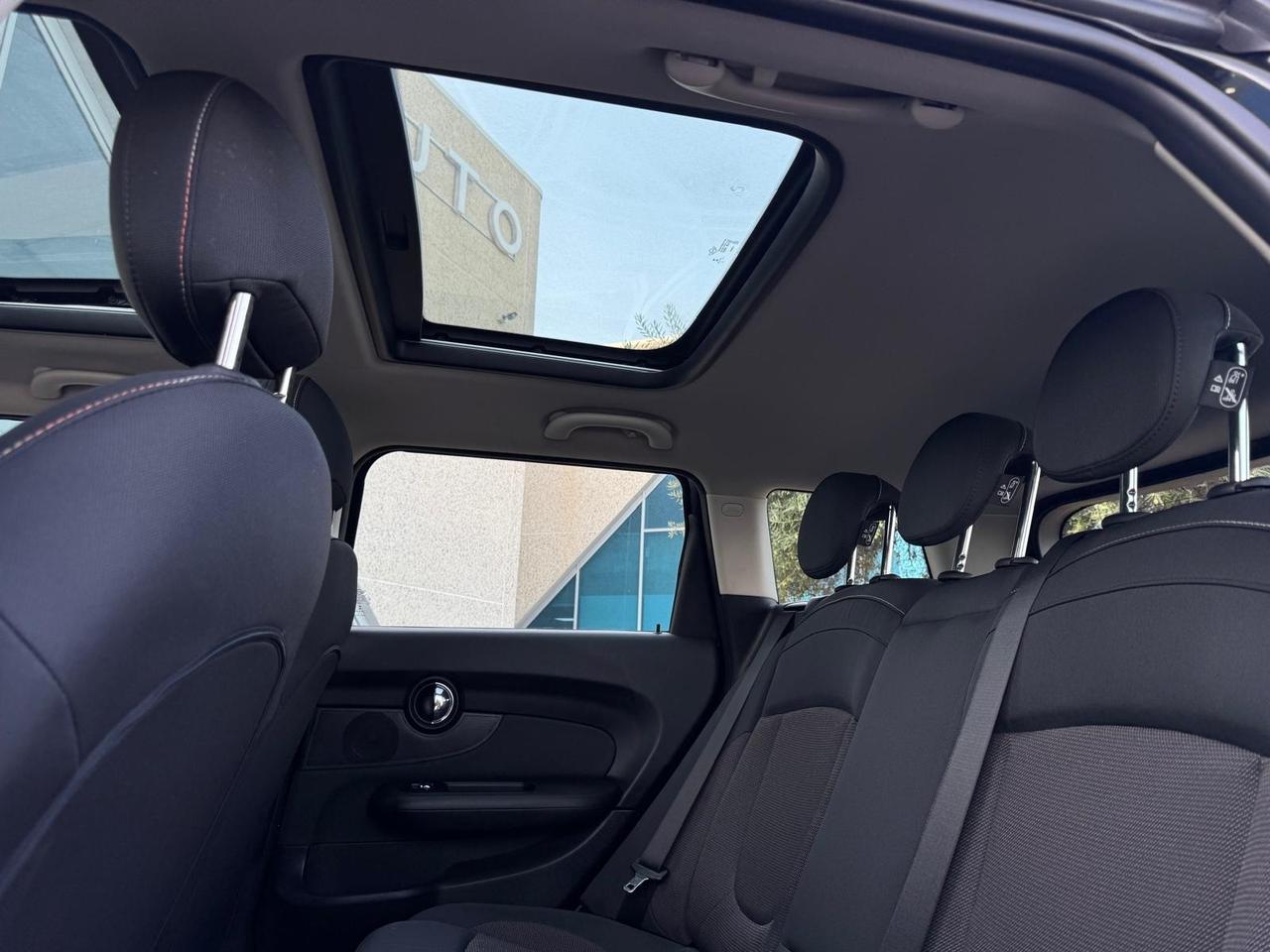 Mini One D Clubman F54 1.5 Classic