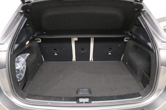 MERCEDES-BENZ GLA 200 Automatic 4Matic Sport Plus