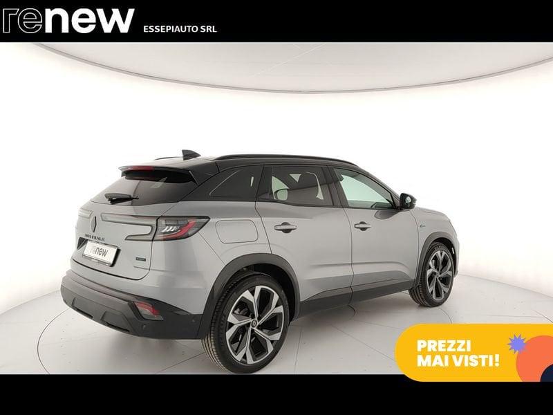 Renault Austral Full Hybrid E-Tech 200 Techno Esprit Alpine
