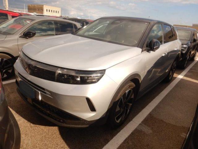 OPEL Grandland 1.2 Hybrid aut. GS