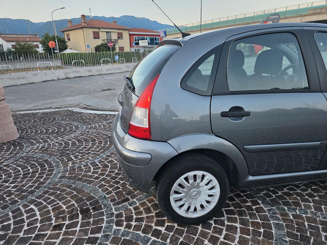 Citroen C3 1.1 airdream Perfect