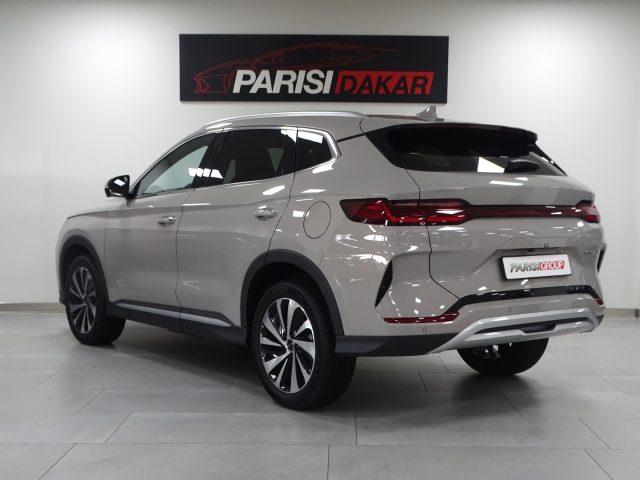 BYD Seal U DM-i 1.5 218 CV PHEV Comfort