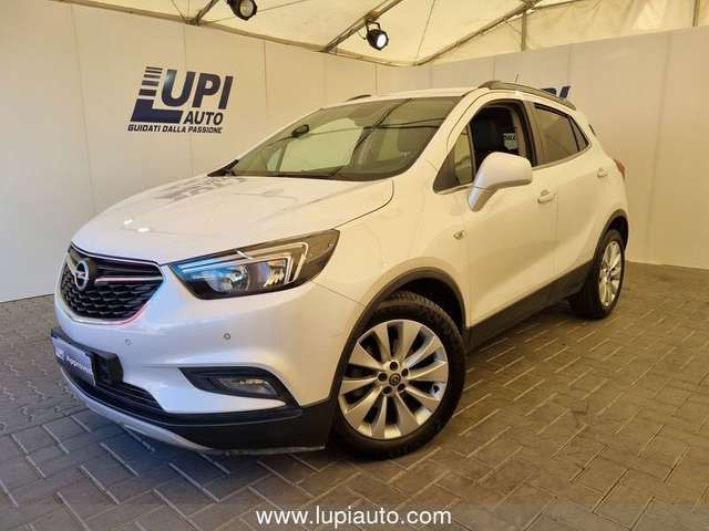 Opel Mokka Opel Mokka 1.4 Gpl-tech 4x2 140cv