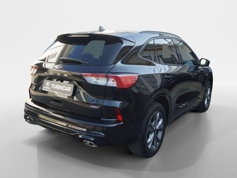 Ford Kuga 2.5 Benzina PHEV 225CV 2WD ST-Line Aut