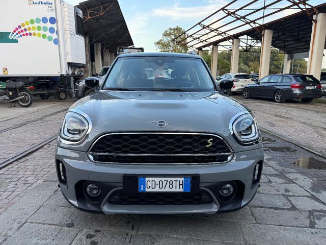 MINI Countryman 1.5 Cooper SE Business Countryman ALL4 Automatica