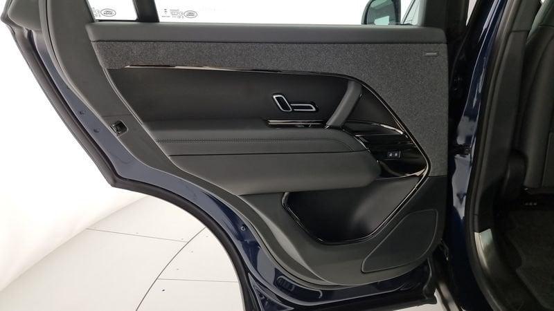 Land Rover Range Rover Sport 3.0D I6 249 MHEV Dynamic HSE aut.