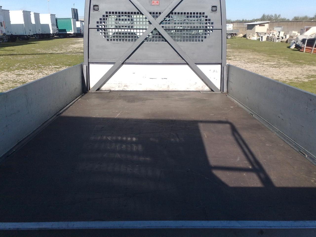 Fiat Ducato 2.3mjet 130cv MOTORE RUMOROSO - 2016