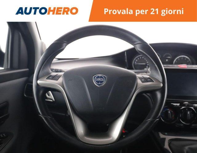 LANCIA Ypsilon 1.0 FireFly 5 porte S&S Hybrid Gold