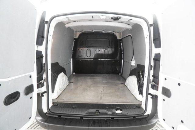 MERCEDES-BENZ Citan Citan 1.5 109 CDI Furgone Long