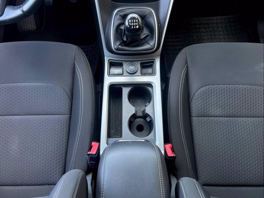 FORD Kuga 1.5 TDCI 120 CV S&S 2WD Business del 2018