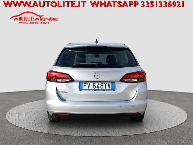 OPEL Astra 1.6 CDTi 110CV Start&Stop Sports Tourer Business